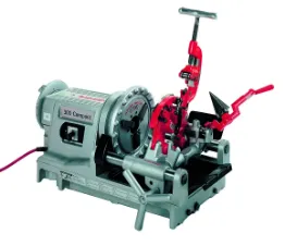 Afbeelding voor categorie Draadsnijmachines